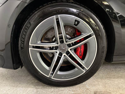 Mercedes-Benz E-Klasse Gebrauchtwagen Mercedes-Benz E-Klasse Gebrauchtwagen