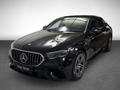 Mercedes-Benz E-Klasse Gebrauchtwagen Mercedes-Benz E-Klasse Gebrauchtwagen