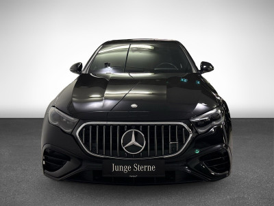 Mercedes-Benz E-Klasse Gebrauchtwagen Mercedes-Benz E-Klasse Gebrauchtwagen