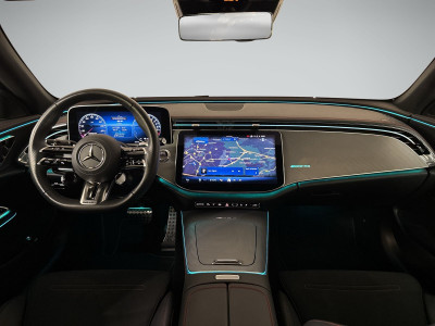 Mercedes-Benz E-Klasse Gebrauchtwagen Mercedes-Benz E-Klasse Gebrauchtwagen