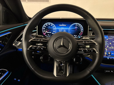 Mercedes-Benz E-Klasse Gebrauchtwagen Mercedes-Benz E-Klasse Gebrauchtwagen