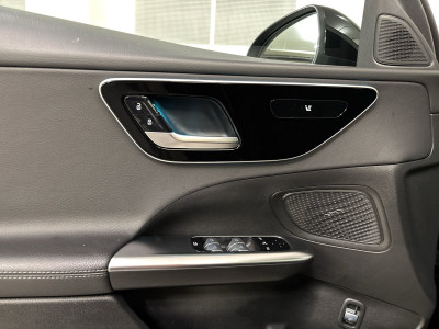 Mercedes-Benz C-Klasse Gebrauchtwagen Mercedes-Benz C-Klasse Gebrauchtwagen