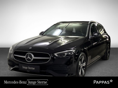 Mercedes-Benz C-Klasse Gebrauchtwagen Mercedes-Benz C-Klasse Gebrauchtwagen