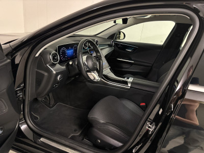 Mercedes-Benz C-Klasse Gebrauchtwagen Mercedes-Benz C-Klasse Gebrauchtwagen