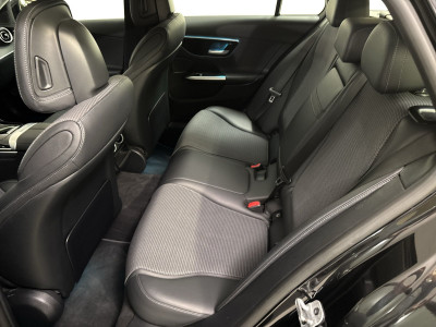 Mercedes-Benz C-Klasse Gebrauchtwagen Mercedes-Benz C-Klasse Gebrauchtwagen