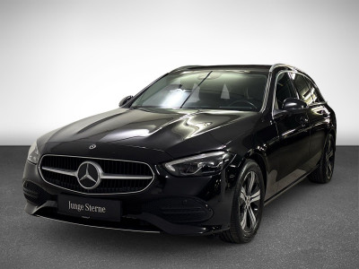 Mercedes-Benz C-Klasse Gebrauchtwagen Mercedes-Benz C-Klasse Gebrauchtwagen