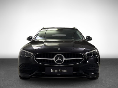 Mercedes-Benz C-Klasse Gebrauchtwagen Mercedes-Benz C-Klasse Gebrauchtwagen