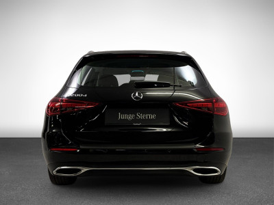 Mercedes-Benz C-Klasse Gebrauchtwagen Mercedes-Benz C-Klasse Gebrauchtwagen