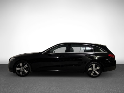 Mercedes-Benz C-Klasse Gebrauchtwagen Mercedes-Benz C-Klasse Gebrauchtwagen