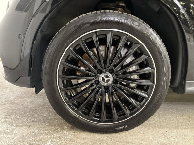 Mercedes-Benz GLC Gebrauchtwagen Mercedes-Benz GLC Gebrauchtwagen