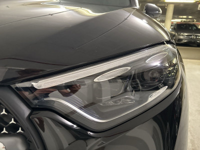 Mercedes-Benz GLC Gebrauchtwagen Mercedes-Benz GLC Gebrauchtwagen