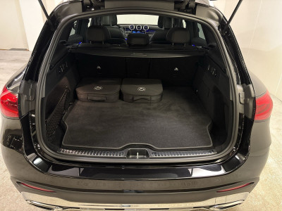 Mercedes-Benz GLC Gebrauchtwagen Mercedes-Benz GLC Gebrauchtwagen