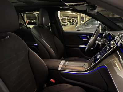 Mercedes-Benz GLC Gebrauchtwagen Mercedes-Benz GLC Gebrauchtwagen