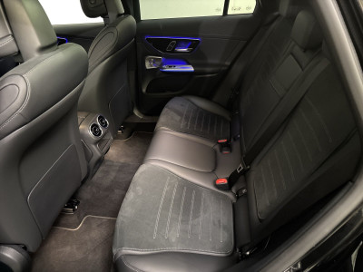 Mercedes-Benz GLC Gebrauchtwagen Mercedes-Benz GLC Gebrauchtwagen