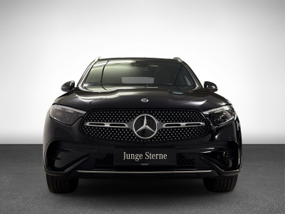 Mercedes-Benz GLC Gebrauchtwagen Mercedes-Benz GLC Gebrauchtwagen