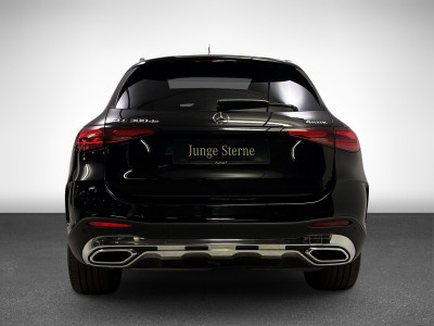 Mercedes-Benz GLC Gebrauchtwagen Mercedes-Benz GLC Gebrauchtwagen