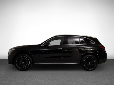 Mercedes-Benz GLC Gebrauchtwagen Mercedes-Benz GLC Gebrauchtwagen
