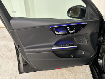 Mercedes-Benz C-Klasse Gebrauchtwagen Mercedes-Benz C-Klasse Gebrauchtwagen