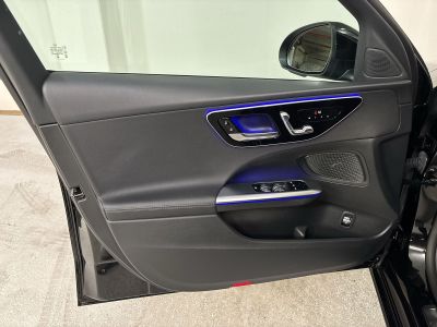Mercedes-Benz C-Klasse Gebrauchtwagen Mercedes-Benz C-Klasse Gebrauchtwagen