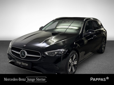 Mercedes-Benz C-Klasse Gebrauchtwagen Mercedes-Benz C-Klasse Gebrauchtwagen