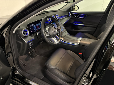 Mercedes-Benz C-Klasse Gebrauchtwagen Mercedes-Benz C-Klasse Gebrauchtwagen