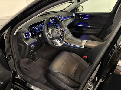 Mercedes-Benz C-Klasse Gebrauchtwagen Mercedes-Benz C-Klasse Gebrauchtwagen
