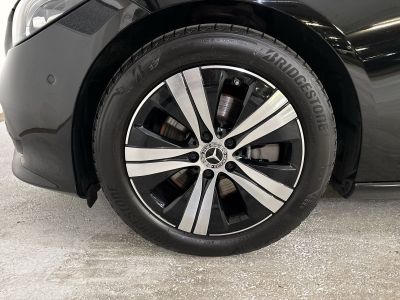 Mercedes-Benz C-Klasse Gebrauchtwagen Mercedes-Benz C-Klasse Gebrauchtwagen