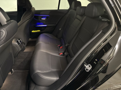 Mercedes-Benz C-Klasse Gebrauchtwagen Mercedes-Benz C-Klasse Gebrauchtwagen