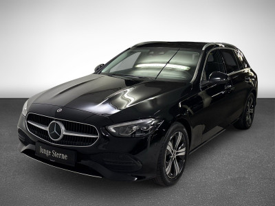 Mercedes-Benz C-Klasse Gebrauchtwagen Mercedes-Benz C-Klasse Gebrauchtwagen