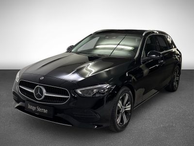 Mercedes-Benz C-Klasse Gebrauchtwagen Mercedes-Benz C-Klasse Gebrauchtwagen