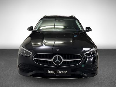 Mercedes-Benz C-Klasse Gebrauchtwagen Mercedes-Benz C-Klasse Gebrauchtwagen
