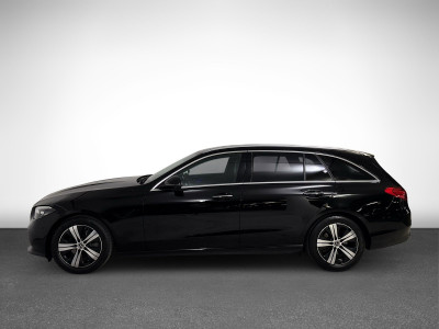 Mercedes-Benz C-Klasse Gebrauchtwagen Mercedes-Benz C-Klasse Gebrauchtwagen