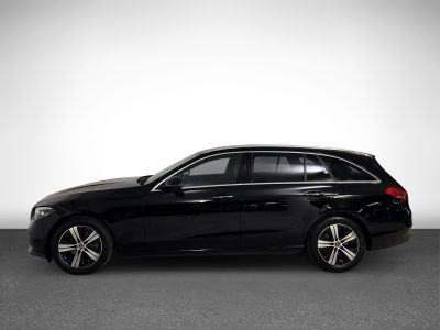Mercedes-Benz C-Klasse Gebrauchtwagen Mercedes-Benz C-Klasse Gebrauchtwagen