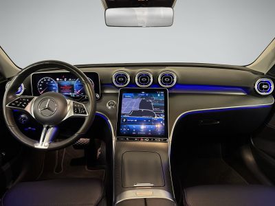 Mercedes-Benz C-Klasse Gebrauchtwagen Mercedes-Benz C-Klasse Gebrauchtwagen