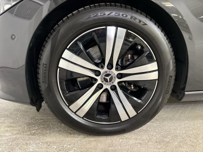 Mercedes-Benz C-Klasse Gebrauchtwagen Mercedes-Benz C-Klasse Gebrauchtwagen