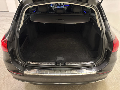 Mercedes-Benz C-Klasse Gebrauchtwagen Mercedes-Benz C-Klasse Gebrauchtwagen