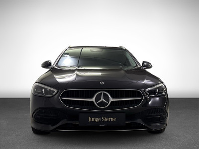 Mercedes-Benz C-Klasse Gebrauchtwagen Mercedes-Benz C-Klasse Gebrauchtwagen