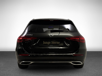 Mercedes-Benz C-Klasse Gebrauchtwagen Mercedes-Benz C-Klasse Gebrauchtwagen