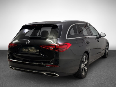 Mercedes-Benz C-Klasse Gebrauchtwagen Mercedes-Benz C-Klasse Gebrauchtwagen