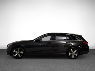 Mercedes-Benz C-Klasse Gebrauchtwagen Mercedes-Benz C-Klasse Gebrauchtwagen