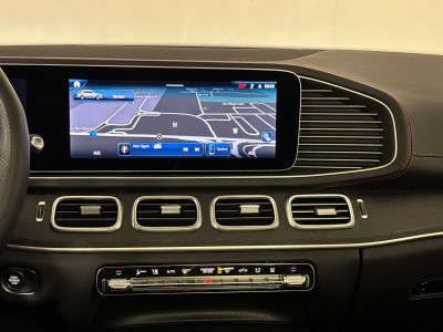 Mercedes-Benz GLE Gebrauchtwagen Mercedes-Benz GLE Gebrauchtwagen
