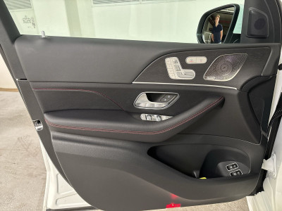 Mercedes-Benz GLE Gebrauchtwagen Mercedes-Benz GLE Gebrauchtwagen