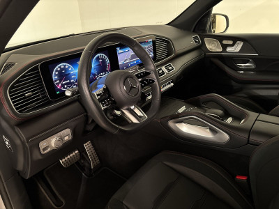 Mercedes-Benz GLE Gebrauchtwagen Mercedes-Benz GLE Gebrauchtwagen