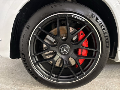 Mercedes-Benz GLE Gebrauchtwagen Mercedes-Benz GLE Gebrauchtwagen