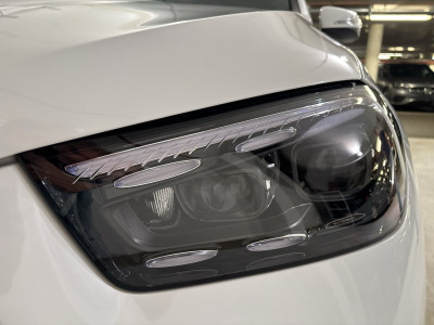 Mercedes-Benz GLE Gebrauchtwagen Mercedes-Benz GLE Gebrauchtwagen