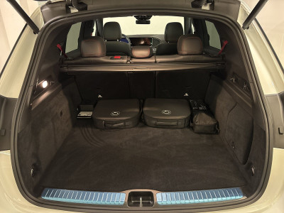 Mercedes-Benz GLE Gebrauchtwagen Mercedes-Benz GLE Gebrauchtwagen