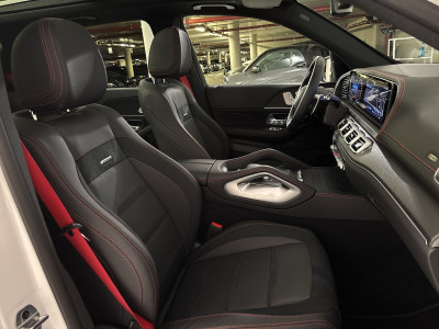 Mercedes-Benz GLE Gebrauchtwagen Mercedes-Benz GLE Gebrauchtwagen