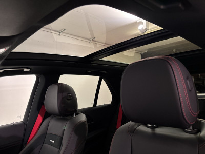 Mercedes-Benz GLE Gebrauchtwagen Mercedes-Benz GLE Gebrauchtwagen