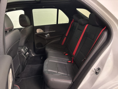 Mercedes-Benz GLE Gebrauchtwagen Mercedes-Benz GLE Gebrauchtwagen