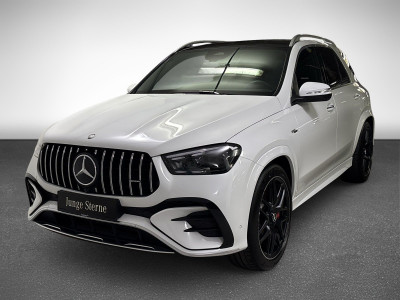 Mercedes-Benz GLE Gebrauchtwagen Mercedes-Benz GLE Gebrauchtwagen